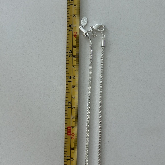 Kirks Folly Whimsical Witchy Owl On Pumpkin Silver Tone Adjustable Necklace - Picture 14 of 14